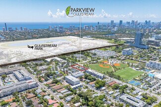 Plus de détails pour 415 SE 3rd Ave, Hallandale Beach, FL - Logement à vendre