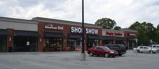 Plus de détails pour 494 Booth Rd, Warner Robins, GA - Médical à louer