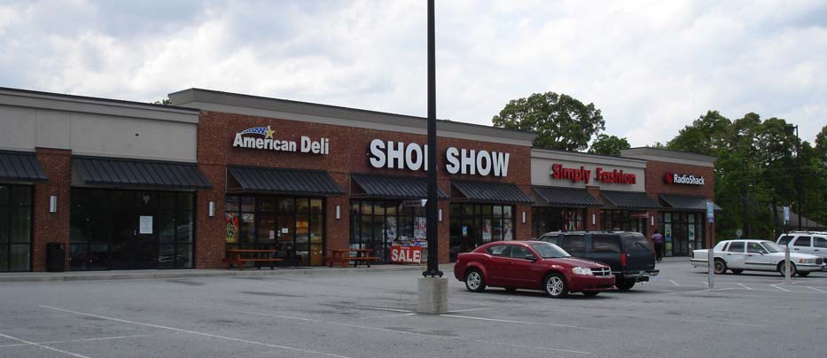494 Booth Rd, Warner Robins, GA à louer Photo principale– Image 1 sur 6
