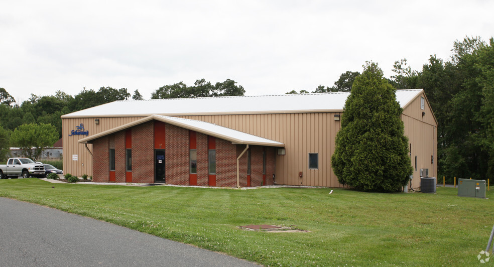 109 Industry Ln, Forest Hill, MD à louer - Photo principale – Image 1 sur 3