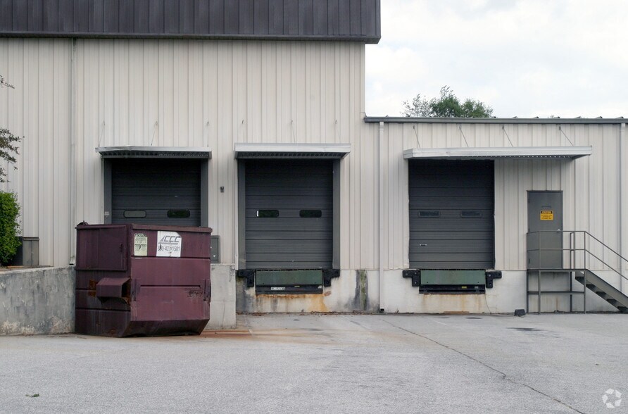 3017 Highway 153, Piedmont, SC à louer - Photo de l’immeuble – Image 3 sur 9