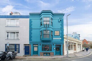 Plus de détails pour 24 Grafton St, Brighton - Local commercial à vendre