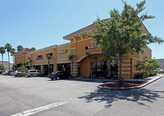 Plus de détails pour 10572-10592 W Colonial Dr, Ocoee, FL - Local commercial à louer