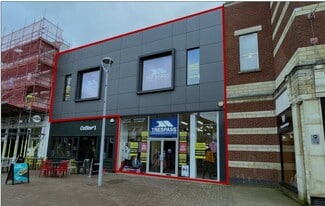 Plus de détails pour 69-73 Parade, Sutton Coldfield - Local commercial à louer