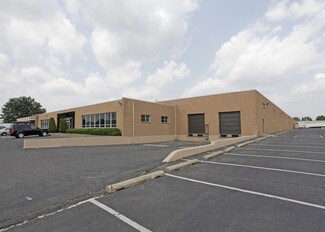 Plus de détails pour 7035 Central Hwy, Pennsauken, NJ - Industriel/Logistique à louer