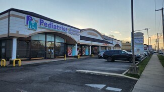 Plus de détails pour 5050 Sunrise Hwy, Massapequa Park, NY - Local commercial à vendre