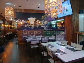 Local commercial dans Madrid, Madrid à louer Photo intérieure– Image 2 sur 7