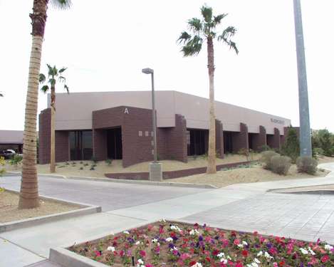17235 N 75th Ave, Glendale, AZ à vendre - Photo de l’immeuble – Image 2 sur 4