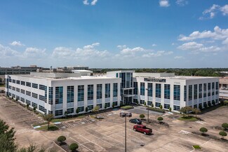 Plus de détails pour 17000 Katy Fwy, Houston, TX - Bureau à louer