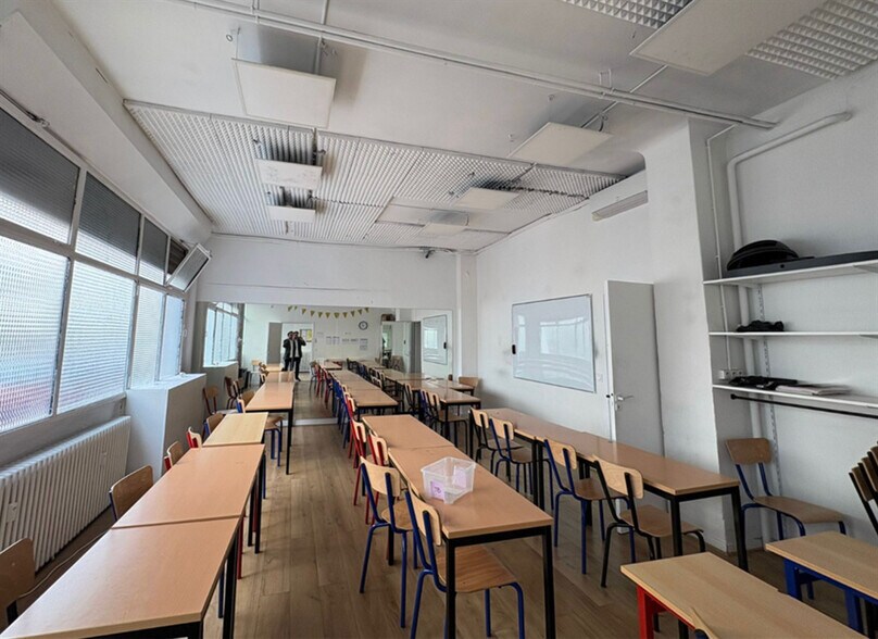 Local commercial dans Boulogne-Billancourt à vendre - Photo intérieure – Image 3 sur 3