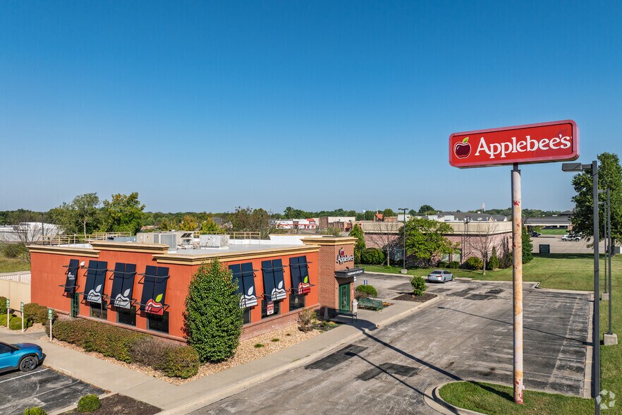 700 S Kansas Ave, Clinton, MO à vendre - Photo de l’immeuble – Image 3 sur 20