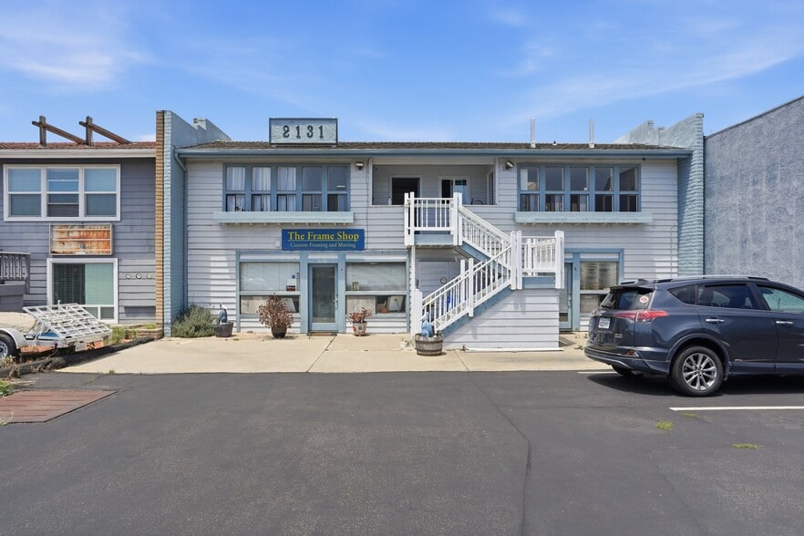 2131 10th St, Los Osos, CA à vendre - Photo de l’immeuble – Image 2 sur 17