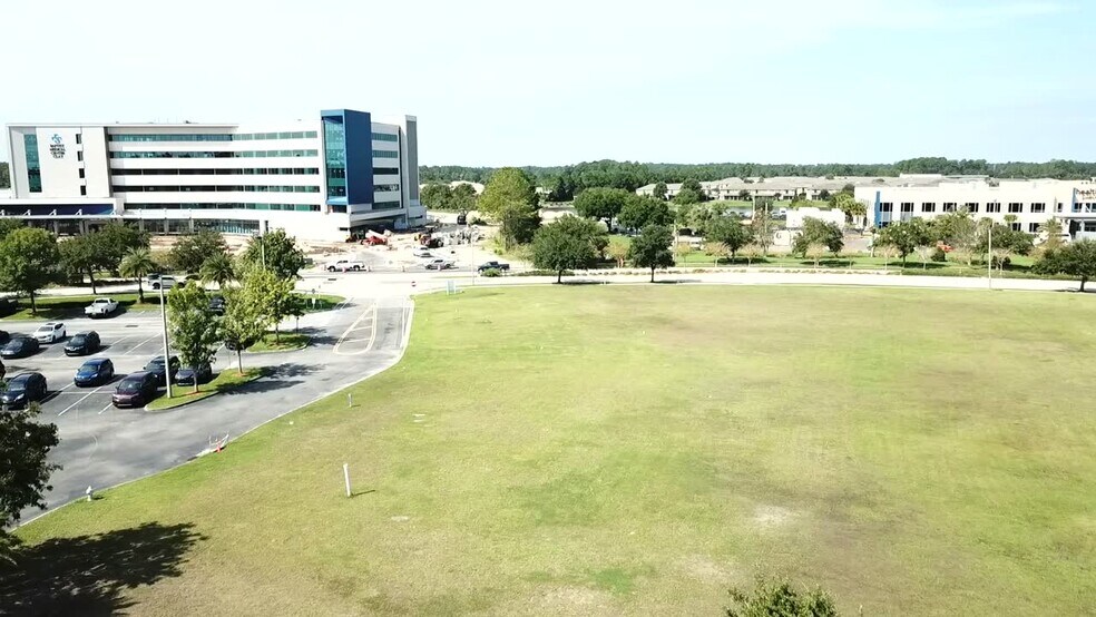 2349 Village Square Pky, Fleming Island, FL à vendre - Vidéo sur l’annonce professionnelle – Image 2 sur 11