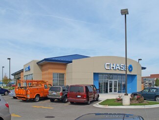 Plus de détails pour 3950 Fountain Square Pl, Waukegan, IL - Local commercial à vendre