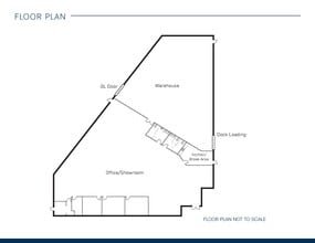 6720 Top Gun St, San Diego, CA à louer Plan d’étage– Image 1 sur 1