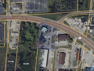Plus de détails pour 4858 Main St, Jasper, TN - Terrain à vendre