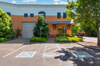 Plus de détails pour 1435 Technology Ln, Petaluma, CA - Local d’activités à vendre
