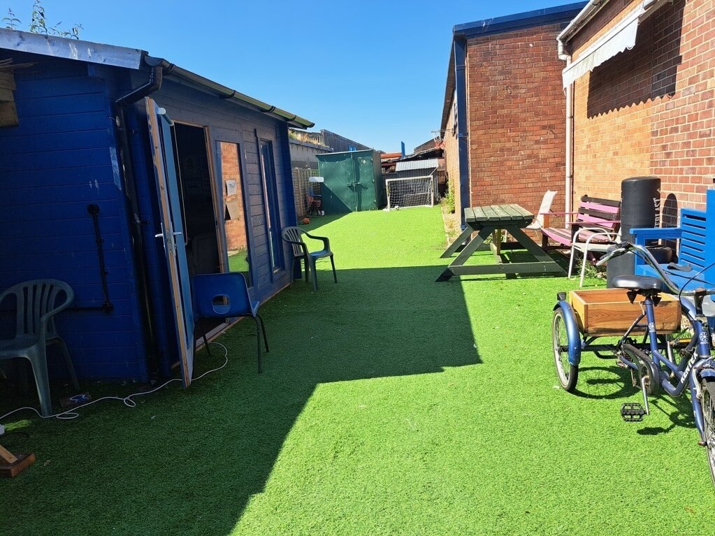 Altitude Business Park, Units 18 & 21 Nacton Rd, Ipswich, SFK IP3 0NE - Lot 18 & 21 - - Autre - Image 1 of 2