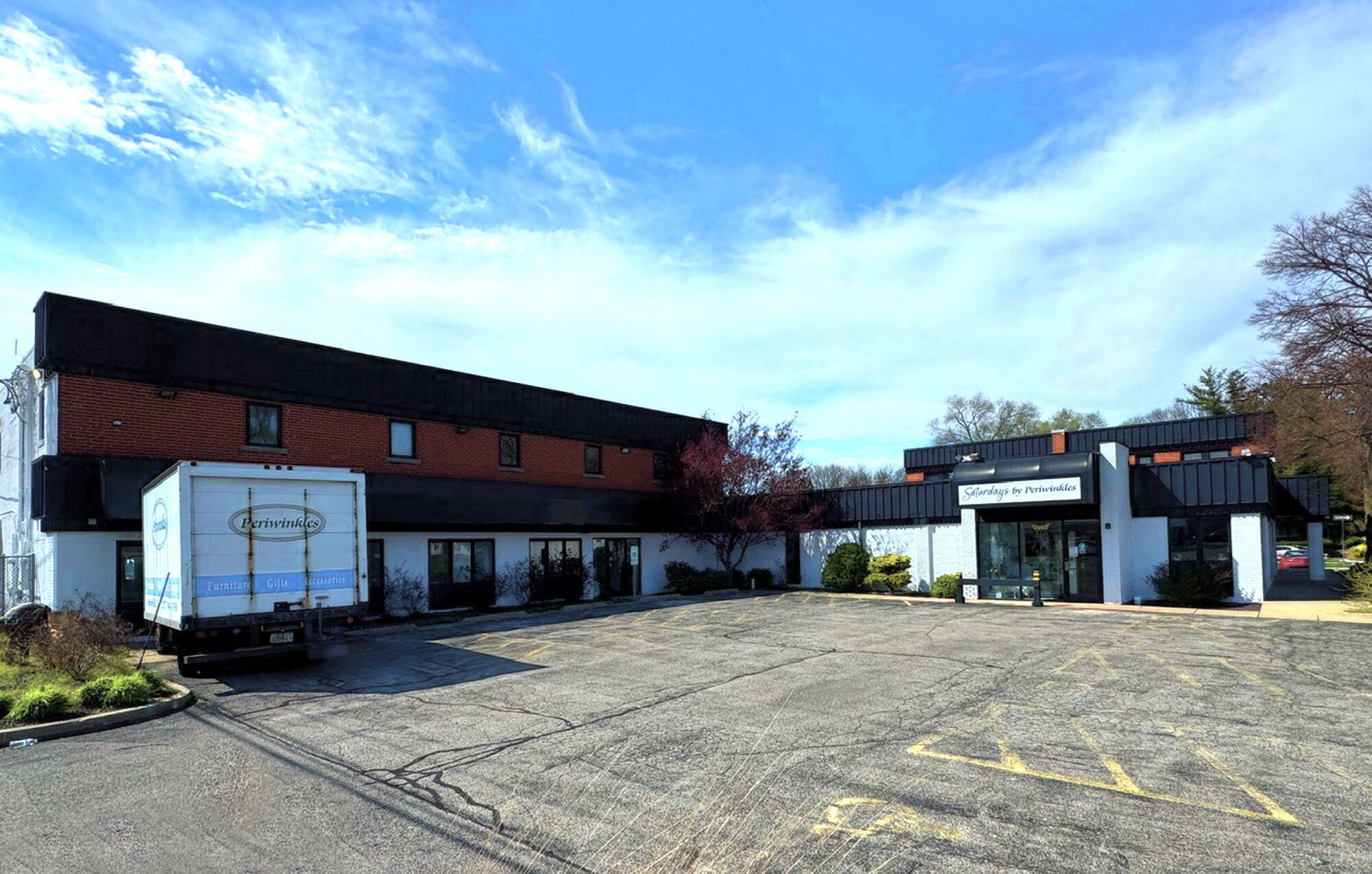 2601 S 6th St, Springfield, IL à louer Photo principale– Image 1 sur 7