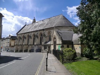 Plus de détails pour Chapel Row, Bath - Coworking à louer