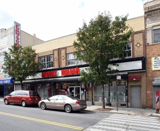 Plus de détails pour 124 Port Richmond Ave, Staten Island, NY - Local commercial à louer