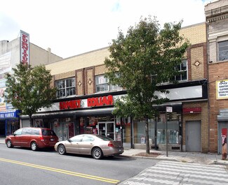 Plus de détails pour 124 Port Richmond Ave, Staten Island, NY - Local commercial à louer