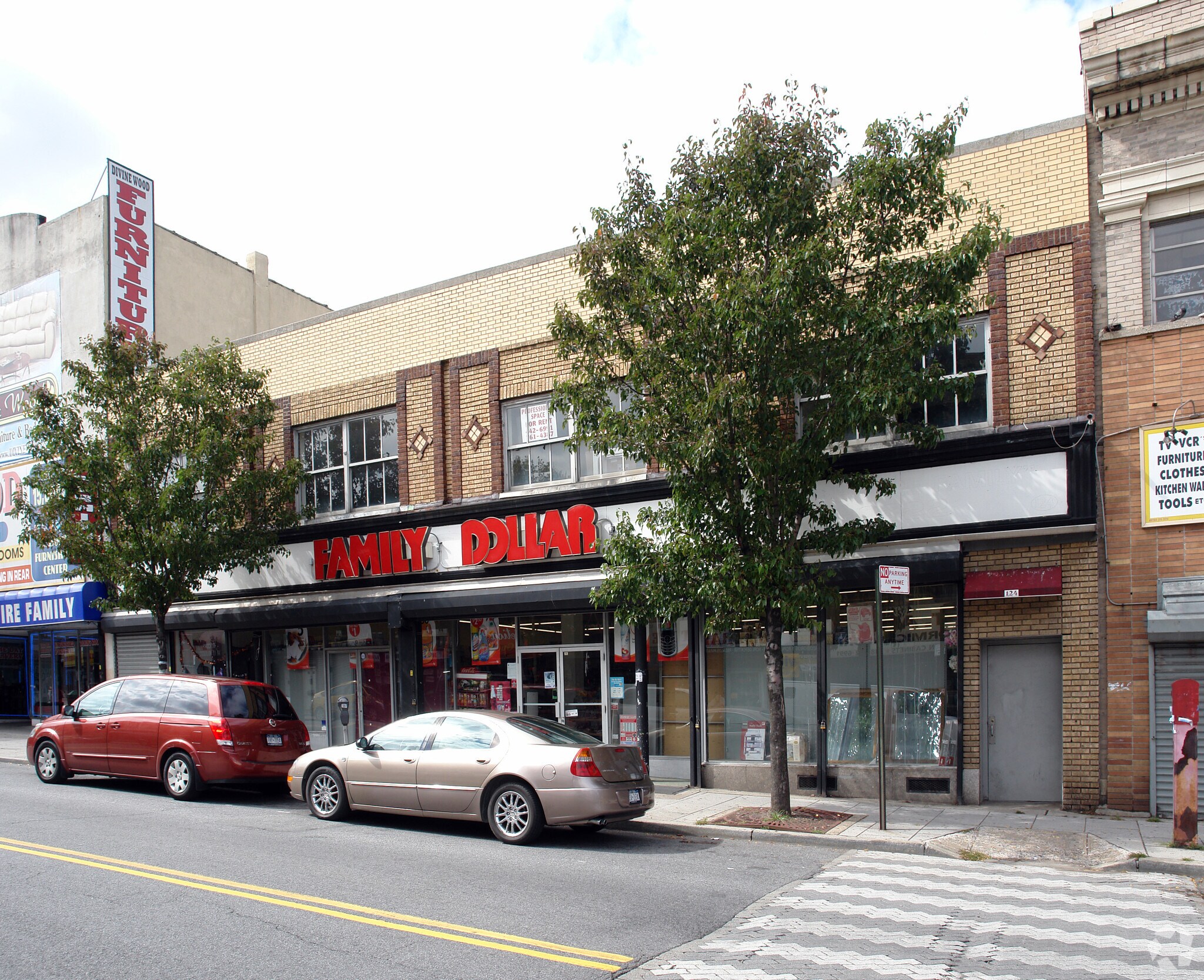 124 Port Richmond Ave, Staten Island, NY à louer Photo principale– Image 1 sur 15