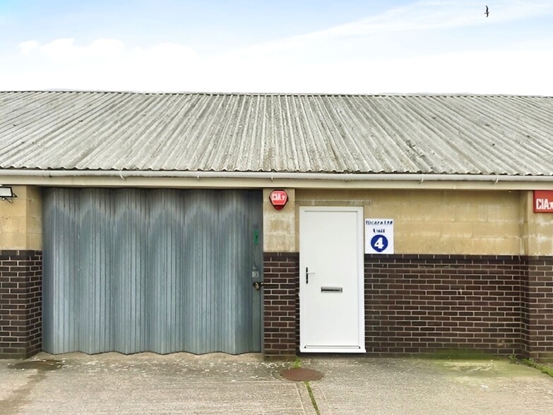 Gloucester Rd, Littlehampton à louer - Photo de l’immeuble – Image 1 sur 1