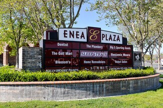 Plus de détails pour 6700 Amador Plaza Rd, Dublin, CA - Local commercial à louer