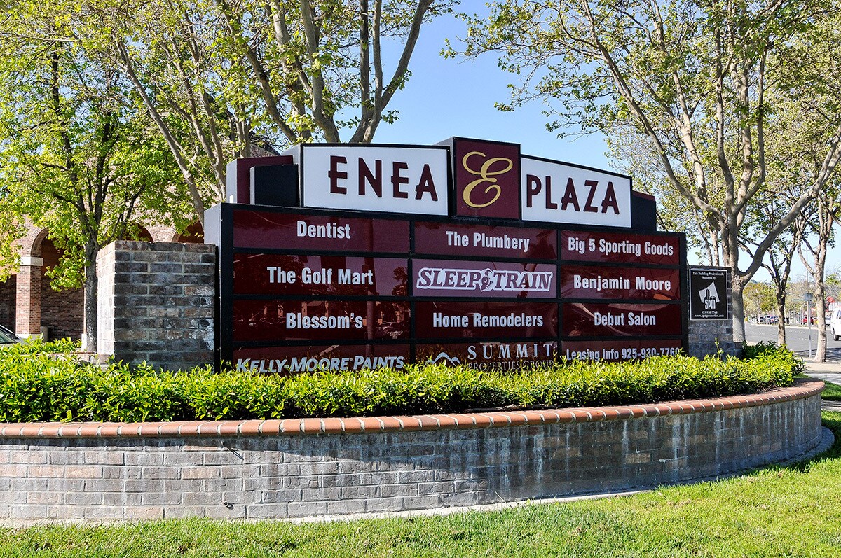 6700 Amador Plaza Rd, Dublin, CA à louer Photo principale– Image 1 sur 5