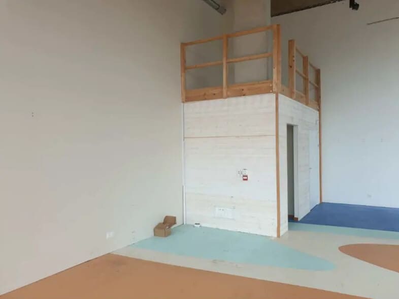 2 Rue Georges Charpak, Rennes à louer - Photo intérieure – Image 2 sur 7