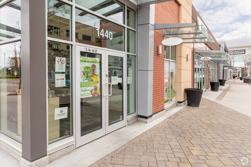 4751-4771 McClelland Rd, Richmond, BC à louer - Photo de l’immeuble – Image 3 sur 8