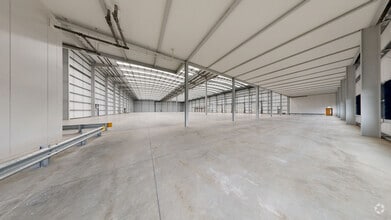Panattoni Park, Rotherham à louer Numérisation 3D Matterport– Image 1 sur 23