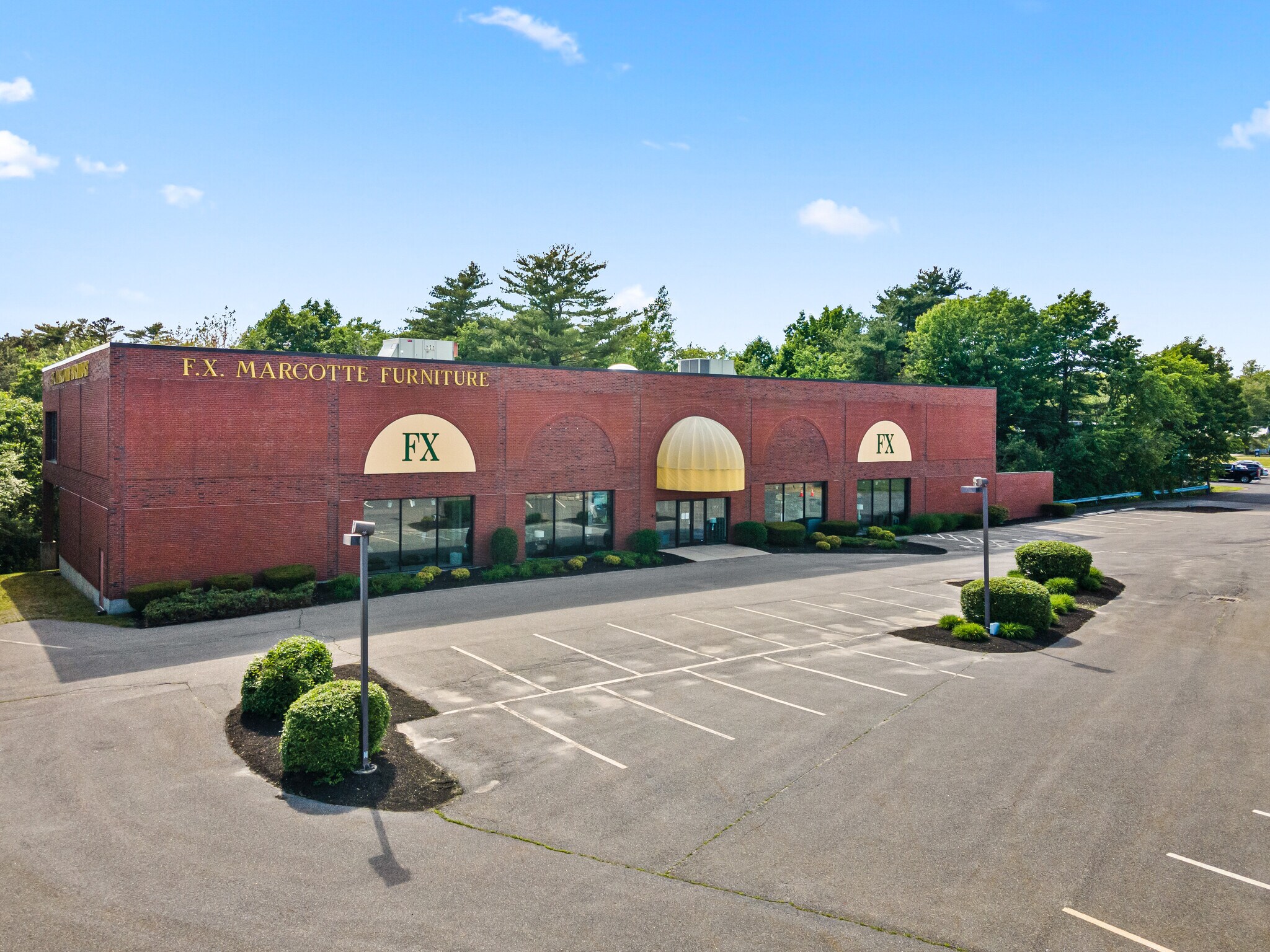 130 Western Ave, South Portland, ME à vendre Photo principale– Image 1 sur 15