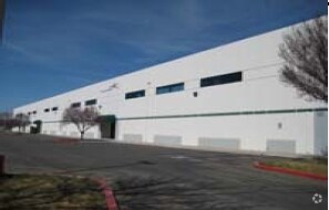 4875 Aircenter Cir, Reno, NV à louer - Photo de l’immeuble – Image 3 sur 4