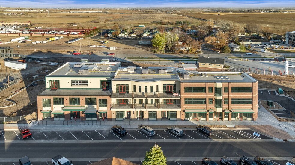 234 Main St, Mead, CO à louer - Photo de l’immeuble – Image 1 sur 13