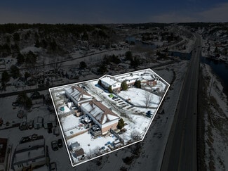 Plus de détails pour 29 Laren St, Wahnapitae, ON - Logement à vendre