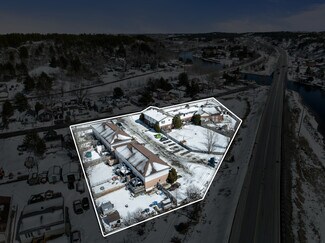 Plus de détails pour 29 Laren St, Wahnapitae, ON - Logement à vendre