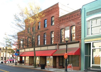 Plus de détails pour 111-119 W Washington St, Suffolk, VA - Local commercial à louer