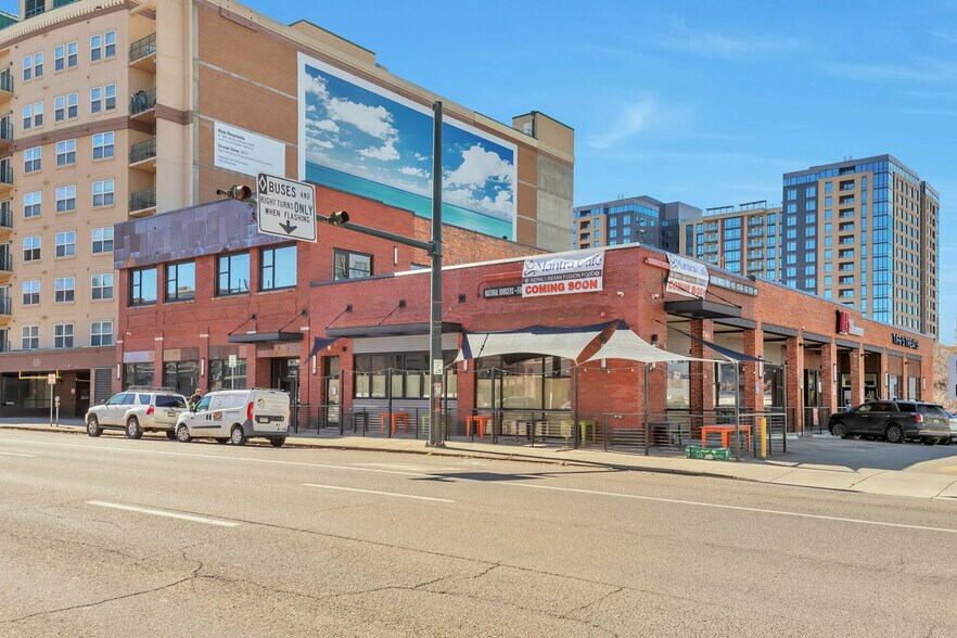 1147 Broadway, Denver, CO à louer - Photo de la ville – Image 2 sur 9
