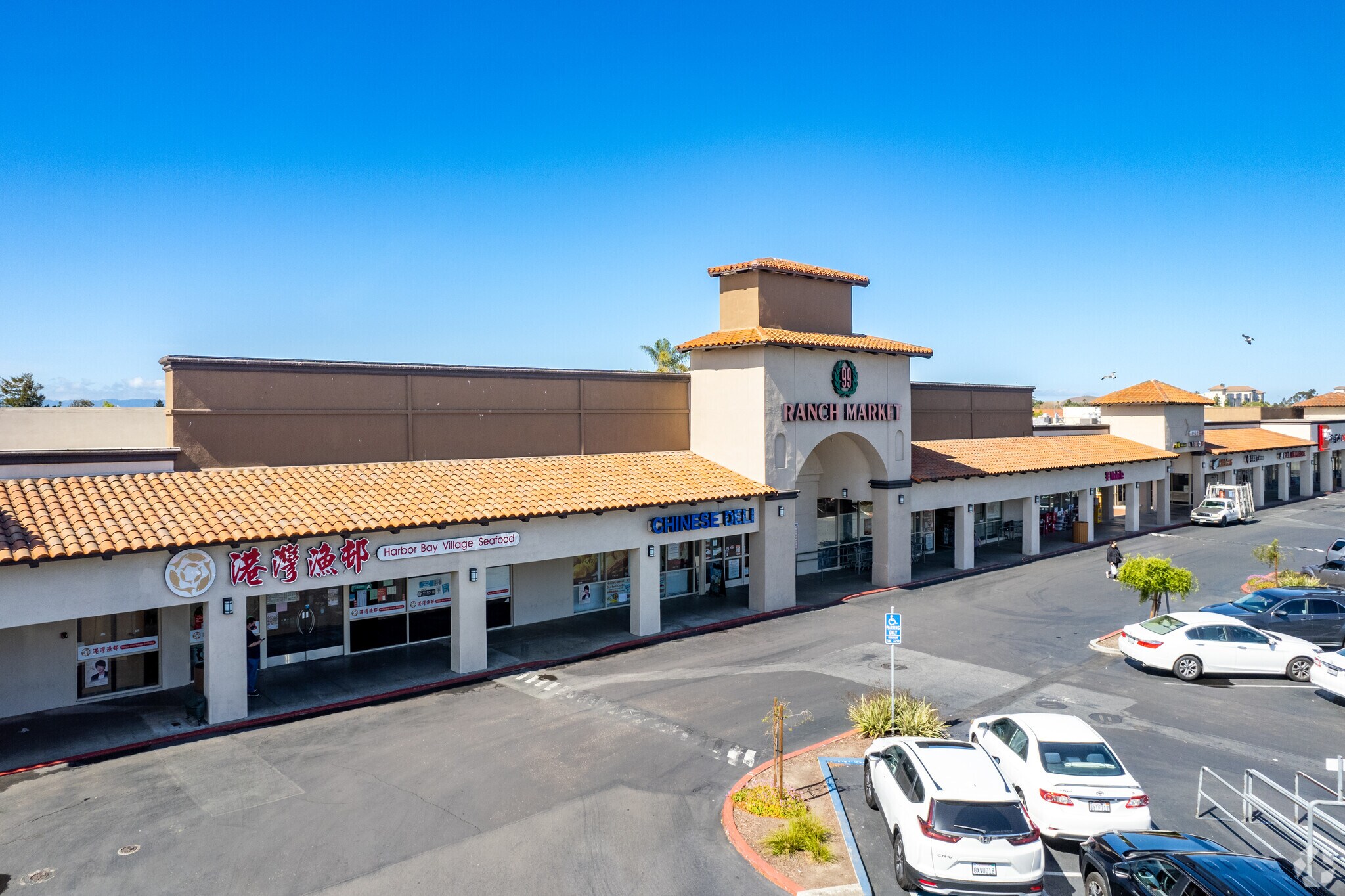 35201-35233 Newark Blvd, Newark, CA à louer Photo principale– Image 1 sur 4