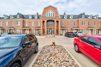 Plus de détails pour 1670 Keller Pky, Keller, TX - Coworking à louer