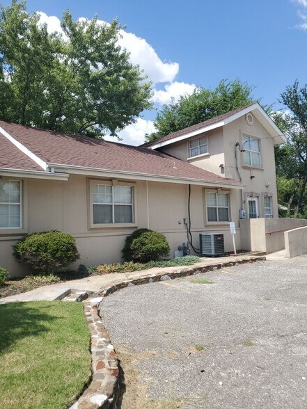 318 W Highland St, Shawnee, OK à vendre - Photo de l’immeuble – Image 3 sur 20