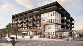 Plus de détails pour 1841 33 Av SW, Calgary, AB - Local commercial à louer