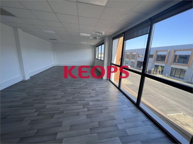6 Rue Des Frères Boude, Toulouse à louer - Photo intérieure – Image 3 sur 9