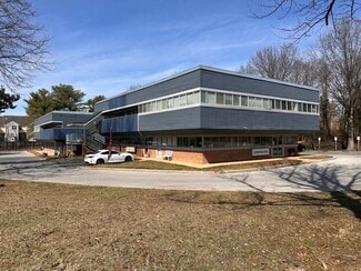 Plus de détails pour 530 College Pky, Annapolis, MD - Bureau à louer