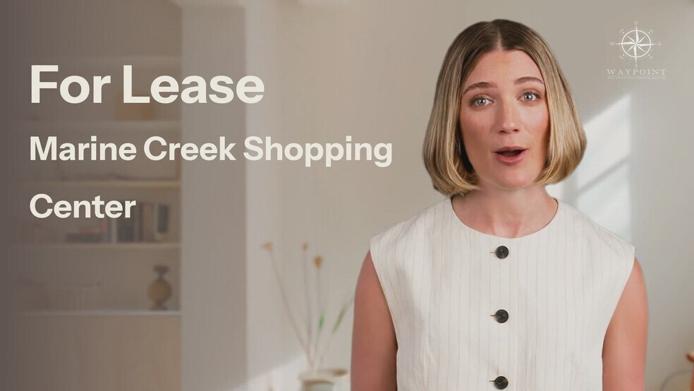 2401 NW Loop 820, Fort Worth, TX à louer - Vidéo sur l’annonce professionnelle – Image 2 sur 7