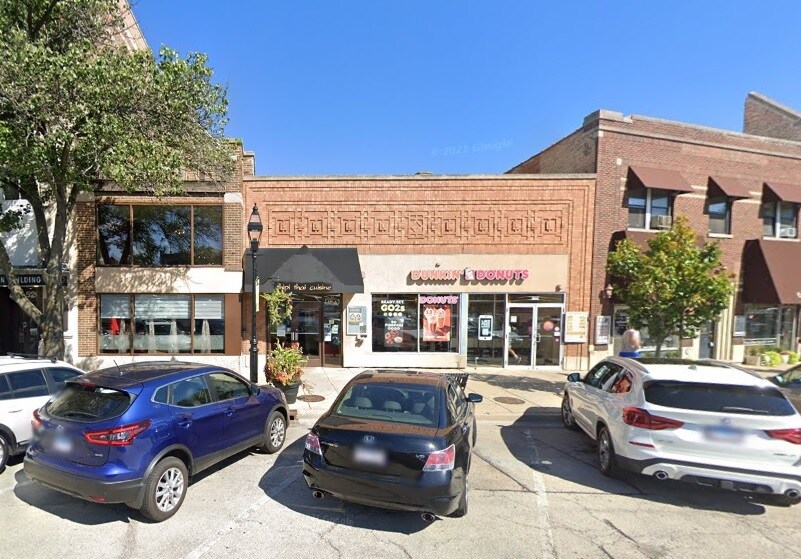 530 Crescent Blvd, Glen Ellyn, IL à louer - Photo de l’immeuble – Image 2 sur 14