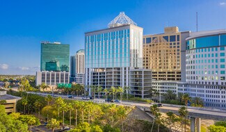 Plus de détails pour 9155 S Dadeland Blvd, Miami, FL - Bureau/Médical à louer