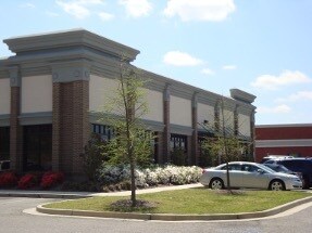 115 Robert C Daniel Jr Pky, Augusta, GA à vendre - Photo de l’immeuble – Image 3 sur 5